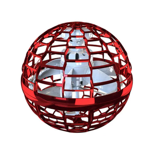 Drone Con Sensor  Fly Nova