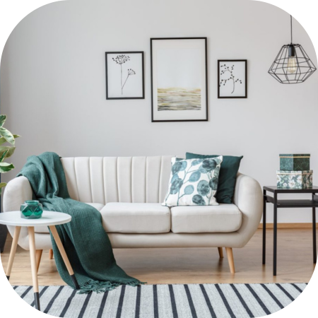 diseño y renovación de interiores