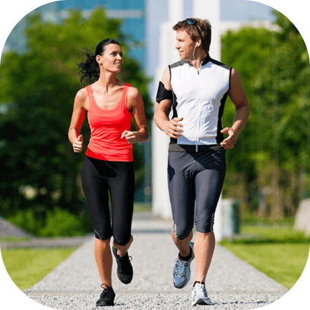 fitness y deporte