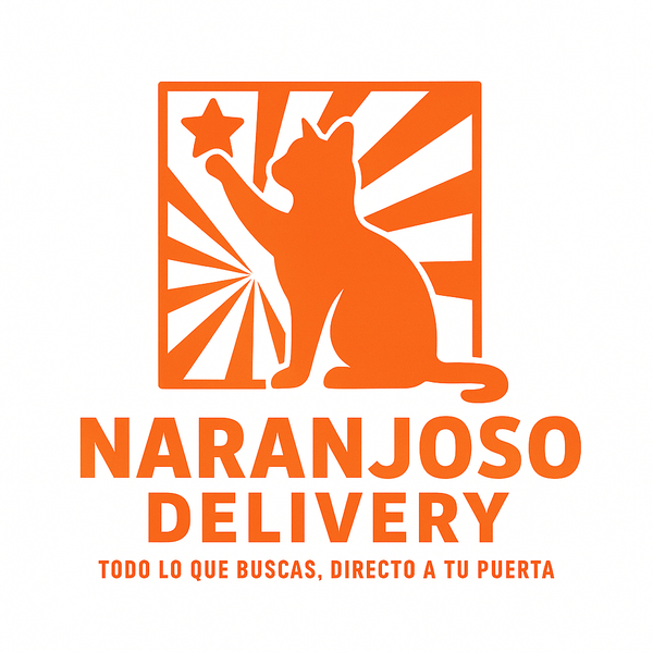 Naranjoso delivery